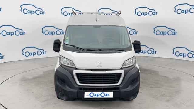 Peugeot Boxer image 9