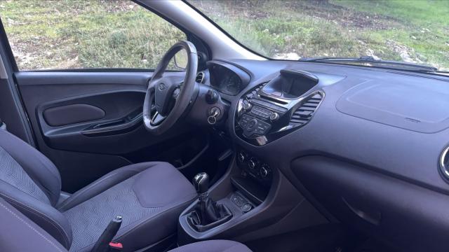 Ford Ka + image 1