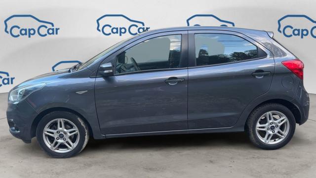 Ford Ka + image 7