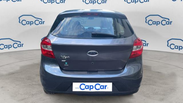 Ford Ka + image 8