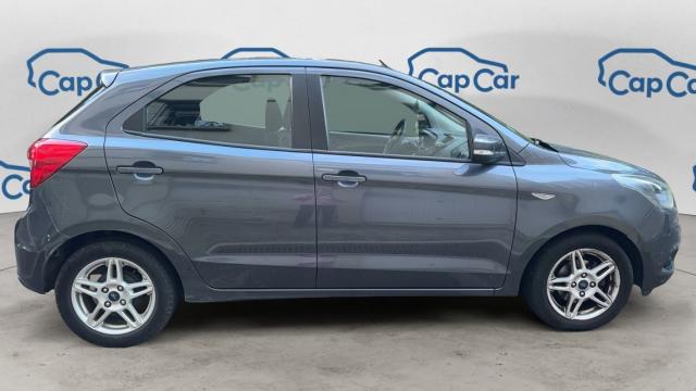 Ford Ka + image 6
