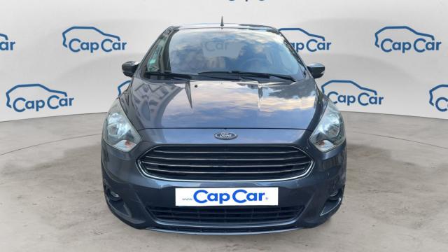 Ford Ka + image 3