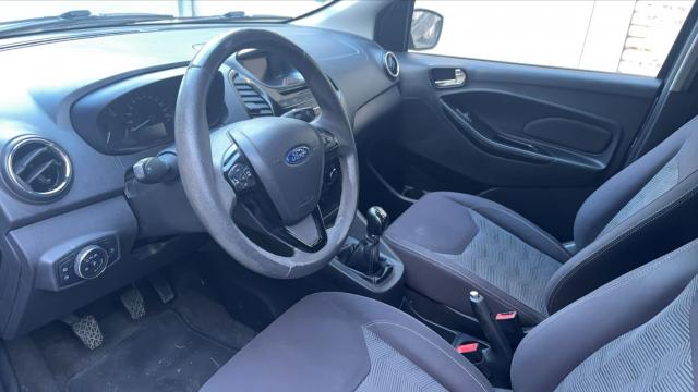 Ford Ka + image 5