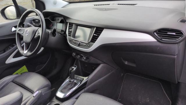 Opel Crossland X image 4