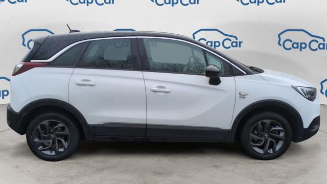 Opel Crossland X image 6