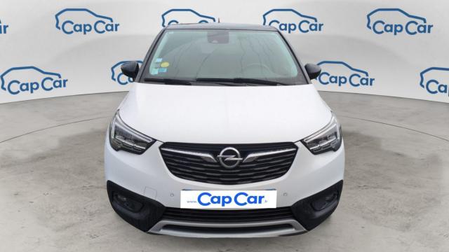Opel Crossland X image 9