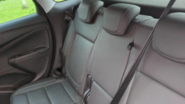 Opel Crossland X image 8