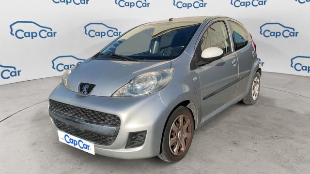 Peugeot 107 1.0 68 Urban Move