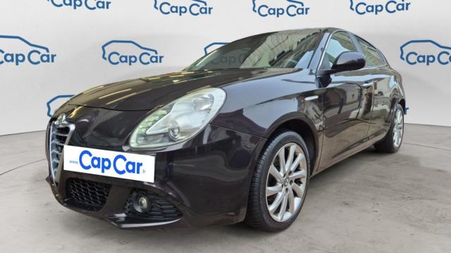 Alfa Romeo Giulietta Iii 1.6 Jtdm 105 Exclusive