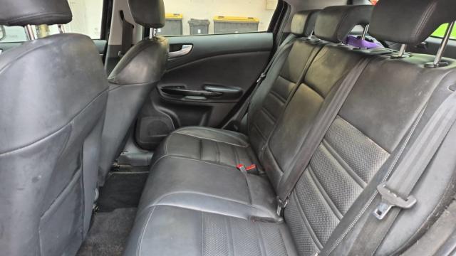 Alfa Romeo Giulietta image 5