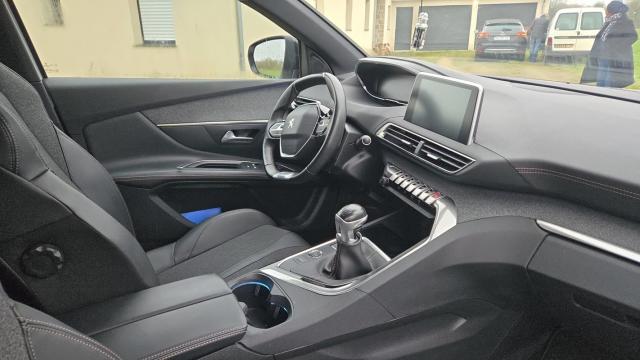 Peugeot 3008 image 7