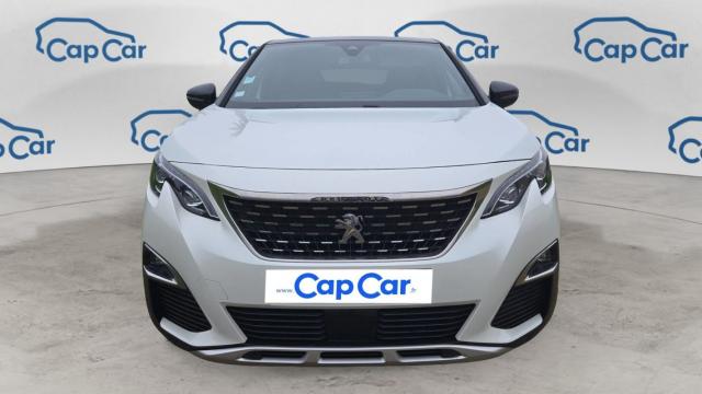 Peugeot 3008 image 8