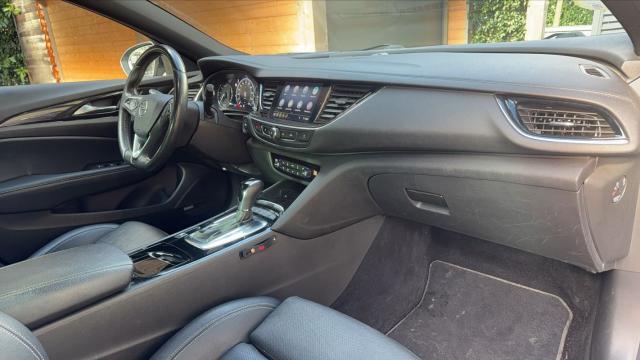 Opel Insignia image 3