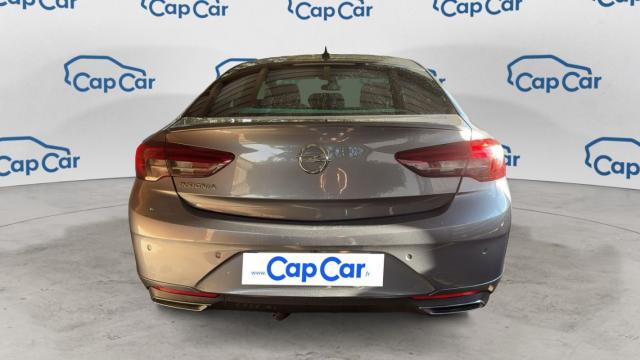 Opel Insignia image 1