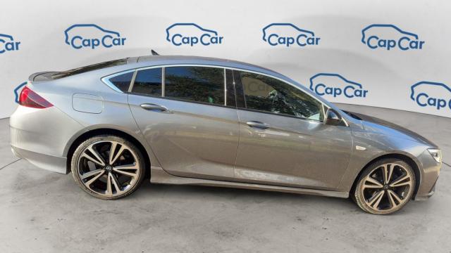 Opel Insignia image 2