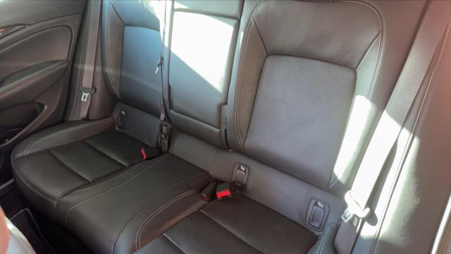 Opel Insignia image 8