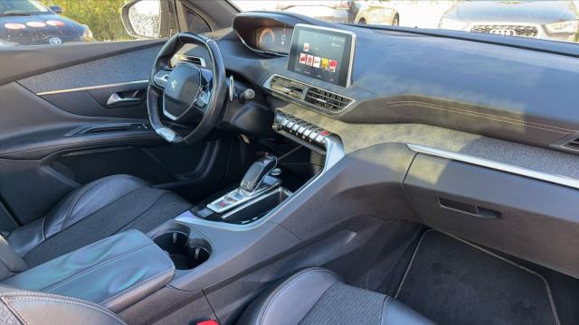 Peugeot 3008 image 4