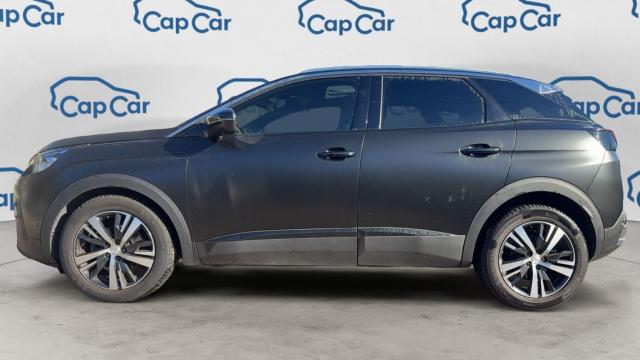 Peugeot 3008 image 5