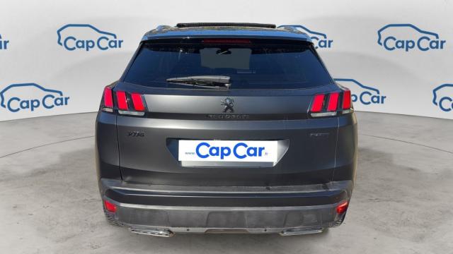 Peugeot 3008 image 9