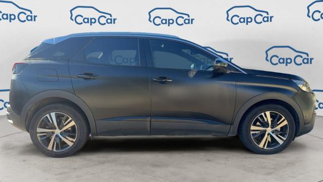 Peugeot 3008 image 8