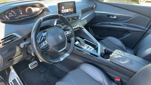 Peugeot 3008 image 7