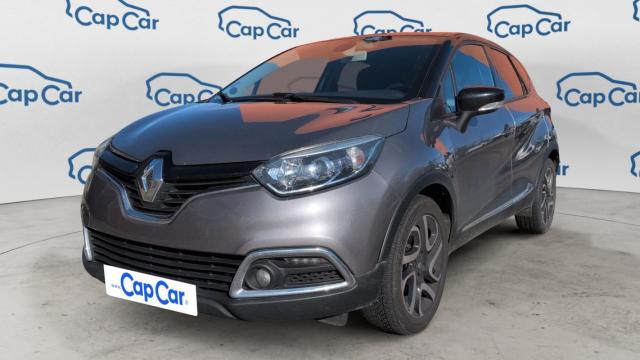 Renault Captur Ii 0.9 Tce 90 Intens