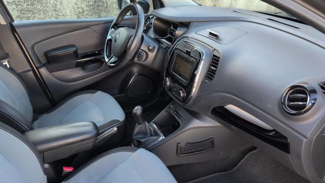 Renault Captur image 5