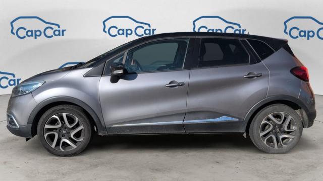 Renault Captur image 9