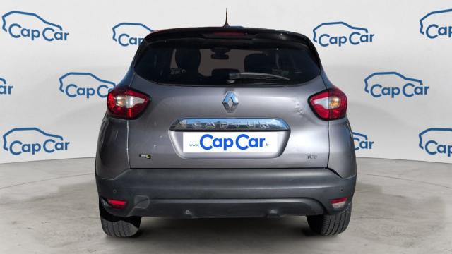 Renault Captur image 6