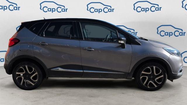 Renault Captur image 2