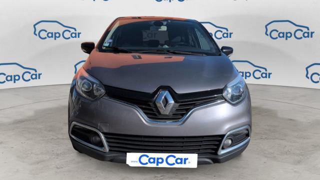 Renault Captur image 4
