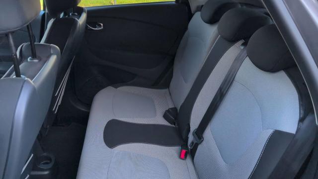 Renault Captur image 1