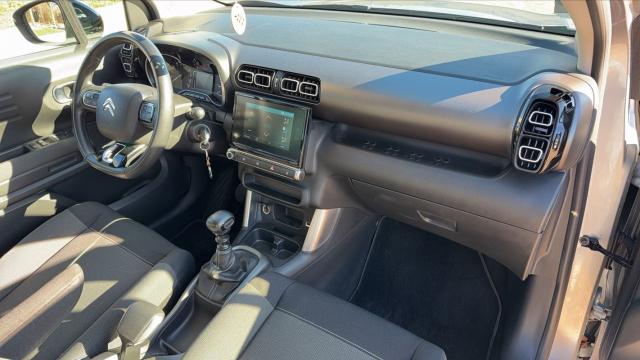 Citroen C3 Aircross image 3
