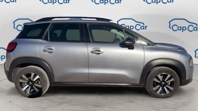 Citroen C3 Aircross image 8