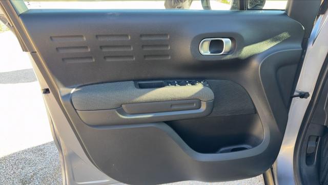 Citroen C3 Aircross image 4