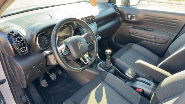 Citroen C3 Aircross image 2