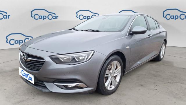 Opel Insignia Ii 1.5 Turbo 165 Bva6 Innovation - Automatique Entretien Constructeur