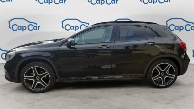 Mercedes Benz Gla image 8