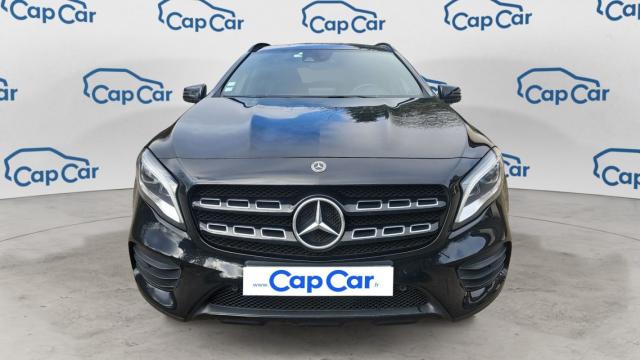 Mercedes Benz Gla image 2