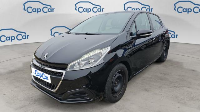Peugeot 208 1.5 Bluehdi 100 Active