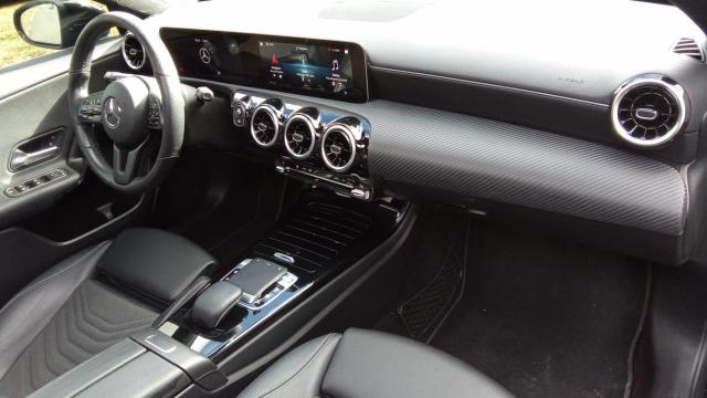 Mercedes Benz Classe A image 8