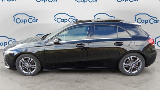 Mercedes Benz Classe A image 7