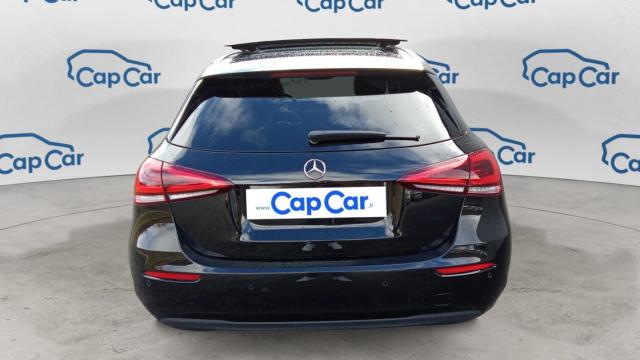 Mercedes Benz Classe A image 3