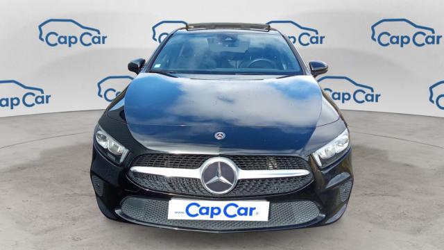 Mercedes Benz Classe A image 2