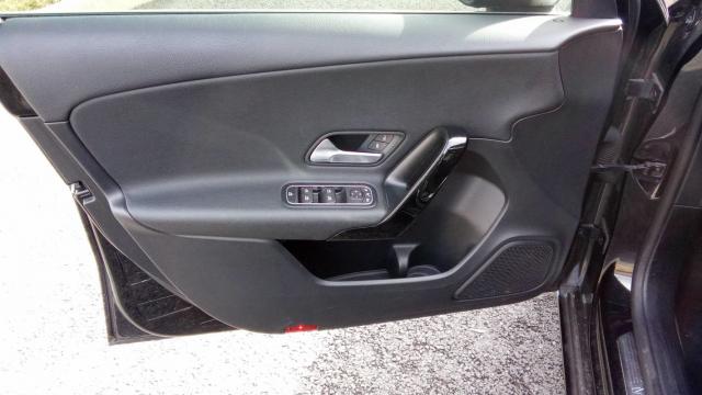 Mercedes Benz Classe A image 9