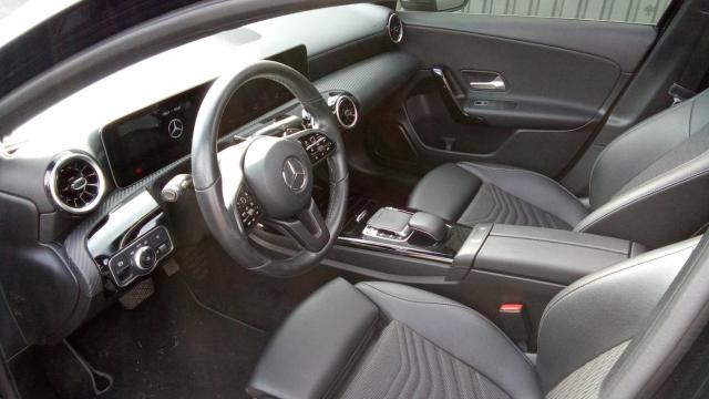 Mercedes Benz Classe A image 5