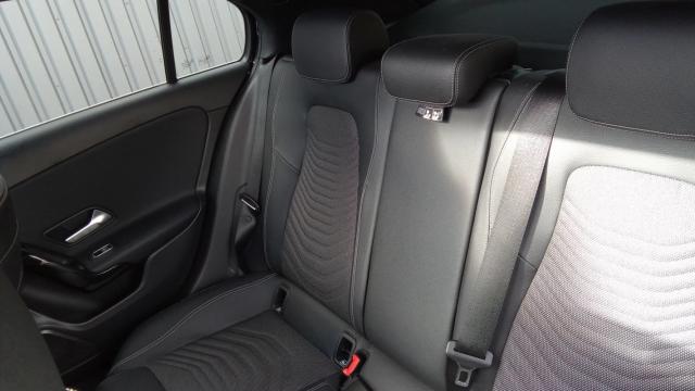 Mercedes Benz Classe A image 4