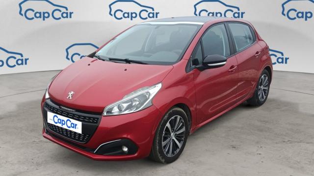 Peugeot 208 1.2 Puretech 82 Active