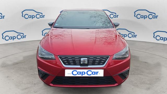 Seat Ibiza image 6