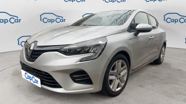 Renault Clio V 1.0 Tce 90 Business